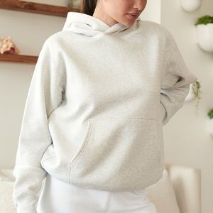 TNA Cozy Fleece Perfect Hoodie